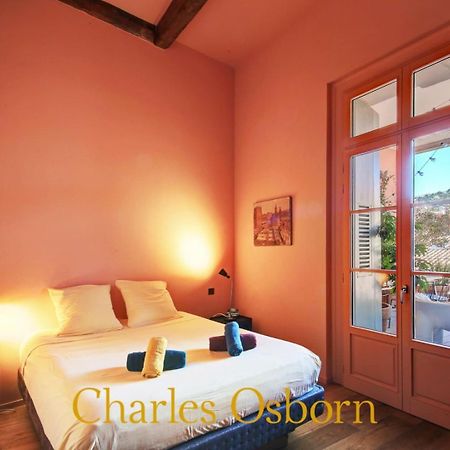 La Casa Cette Apartment Сет Екстериор снимка
