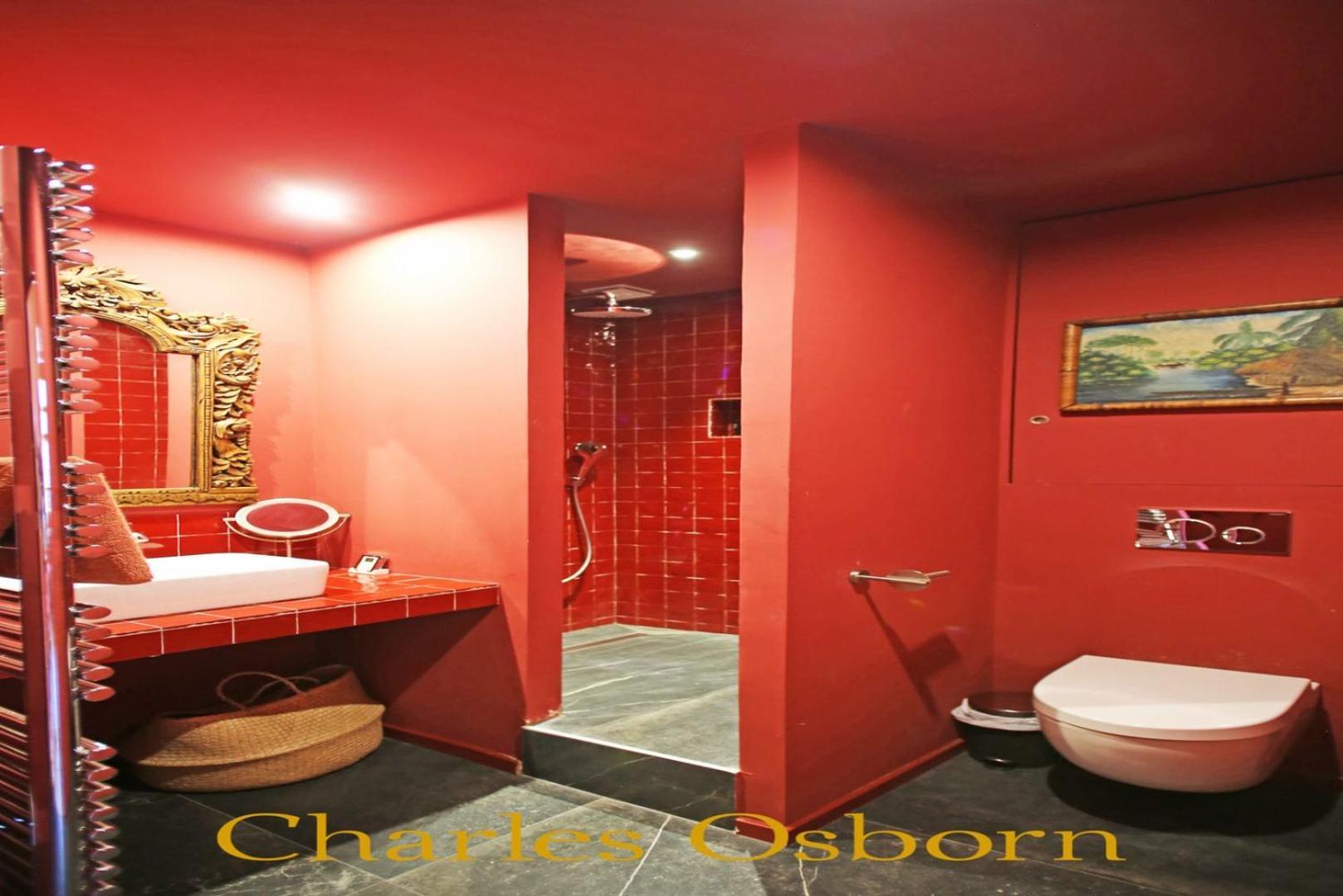 La Casa Cette Apartment Сет Екстериор снимка