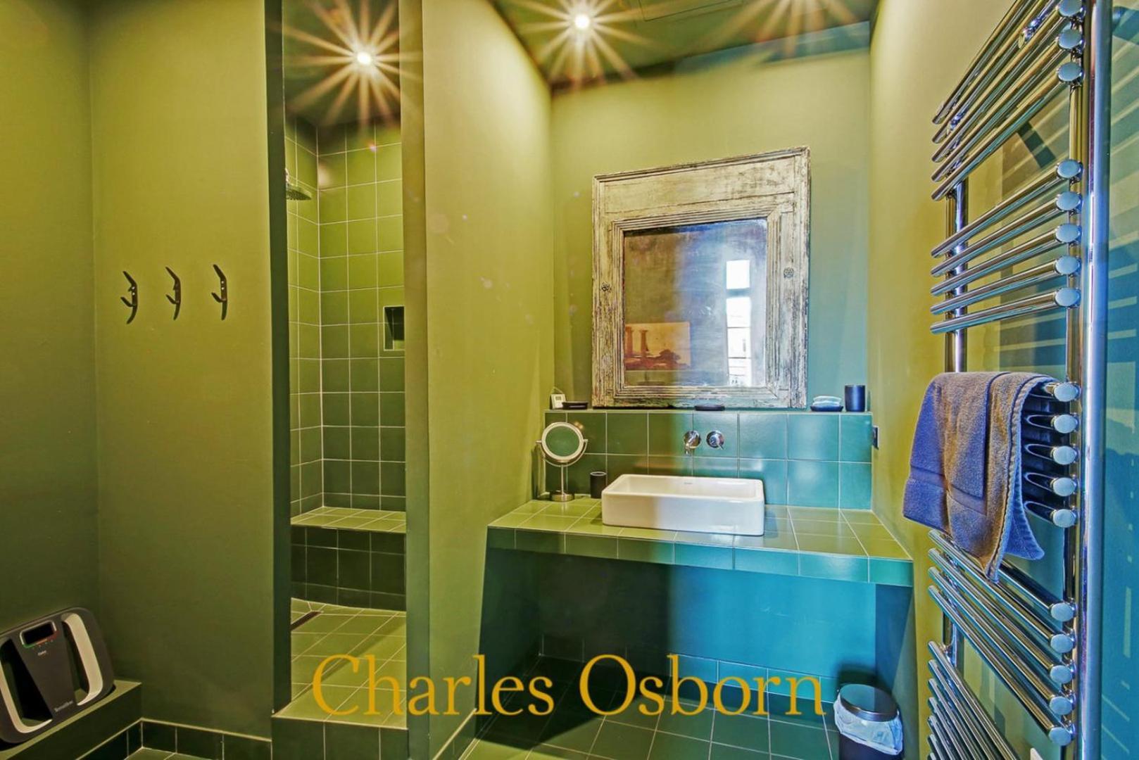 La Casa Cette Apartment Сет Екстериор снимка