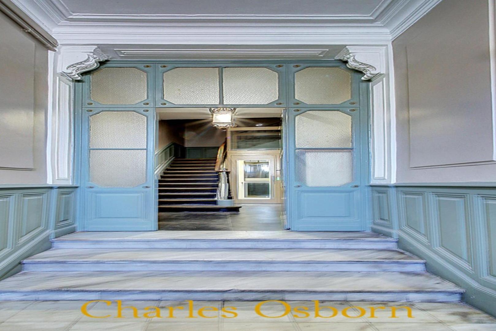 La Casa Cette Apartment Сет Екстериор снимка
