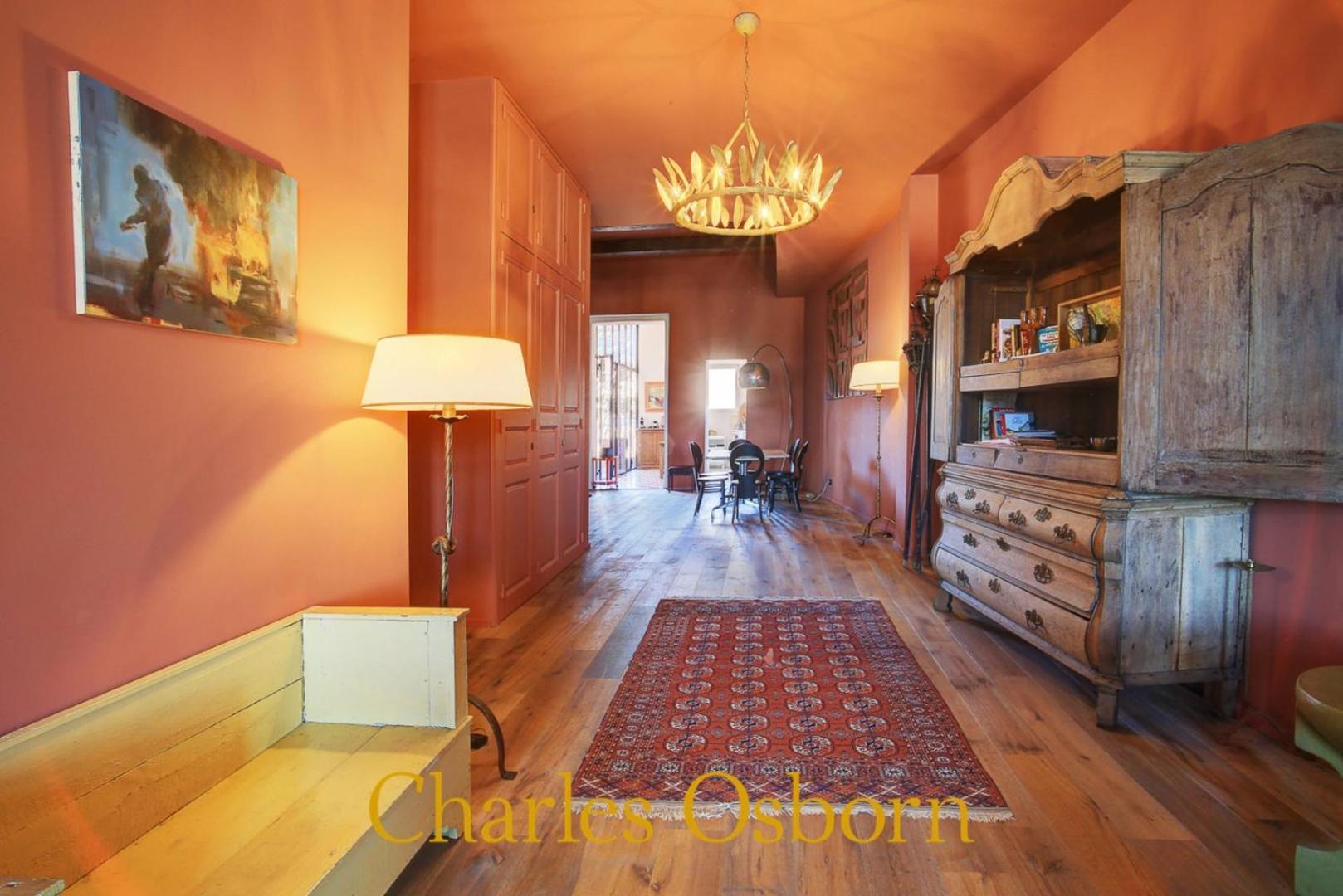 La Casa Cette Apartment Сет Екстериор снимка